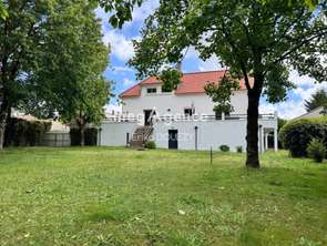 Vente Maison 5 chambresMauléon