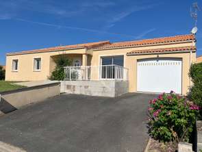 Vente Maison 4 chambresMauléon