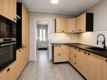 Vente maison 6 pièces Mauléon 79