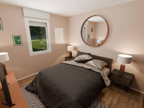 Vente maison