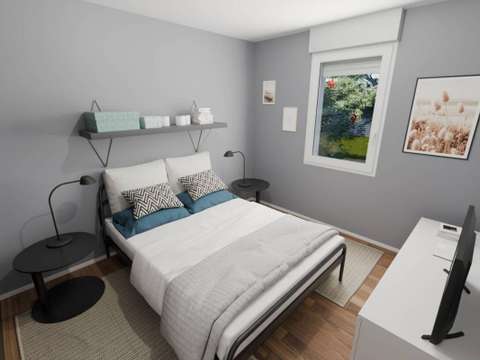 Vente maison