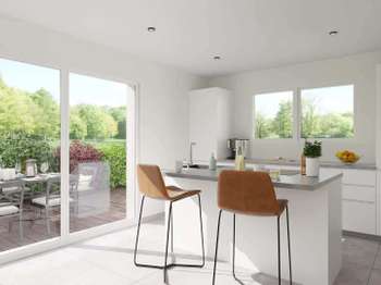 Vente maison
