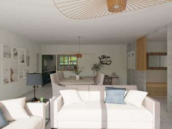 Vente maison