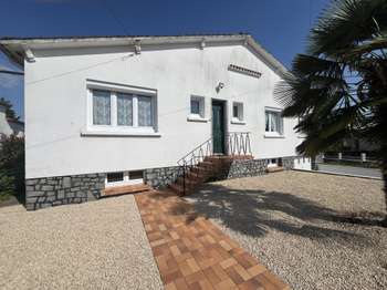 Vente maison 6 pièces Mauléon 79