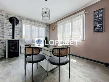 Vente Maison 4 chambresMauléon