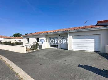 Vente Maison 4 chambresMauléon