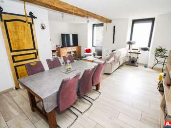 Vente Maison 4 chambresMauléon