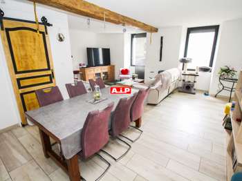 Vente Maison 4 chambresMauléon