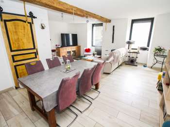 Vente Maison 4 chambresMauléon