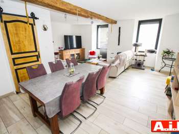 Vente Maison 4 chambresMauléon