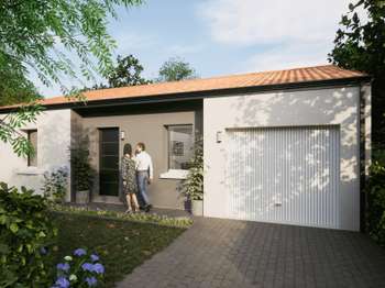 Vente maison Mauléon 79
