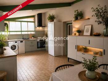 Vente maison 5 pièces Mauléon 79