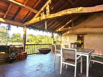 Vente maison 8 pièces Mauléon 79