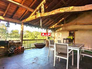 Vente maison 8 pièces Mauléon 79