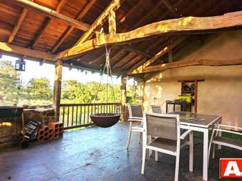 Vente maison 8 pièces Mauléon 79