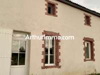 Vente maison