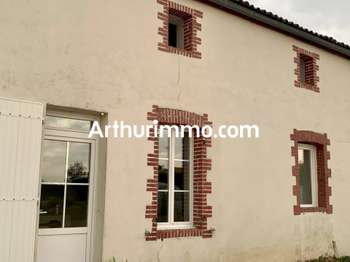 Vente MaisonMauléon