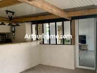 Vente maison