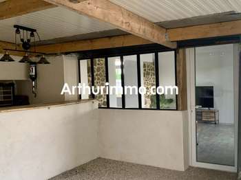 Vente maison