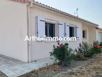 Vente Maison 2 chambresMauléon