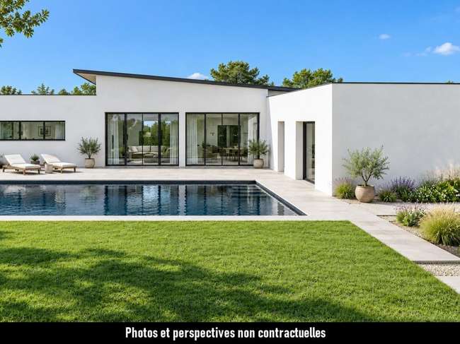 Maison 130 m² · à Mauléon · 130 m² · 240 910 €