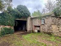 Vente maison 1 pièce