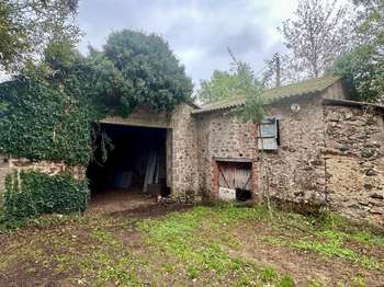 Vente maison 1 pièce