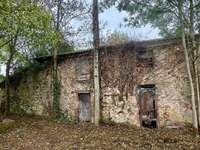 Vente maison 1 pièce