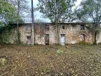 Vente maison 1 pièce