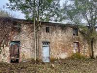 Vente maison 1 pièce