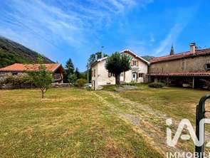 Vente Maison 4 piècesMauléon-Barousse