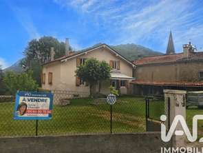 Vente Maison 4 piècesMauléon-Barousse