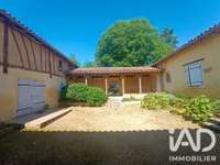 Vente maison 10 pièces Vente maison 10 pièces