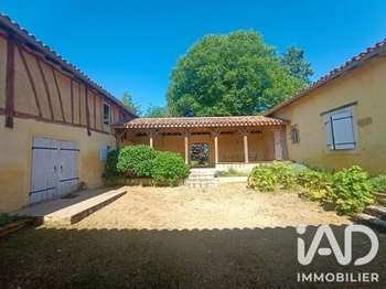 Vente maison 10 pièces Vente maison 10 pièces
