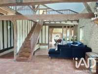 Vente maison 10 pièces Vente maison 10 pièces