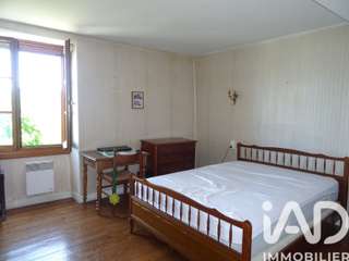 Vente maison 12 pièces