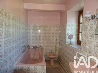 Vente maison 12 pièces