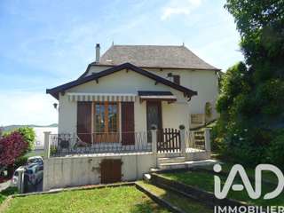Vente maison 12 pièces