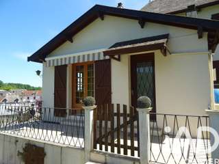 Vente maison 12 pièces