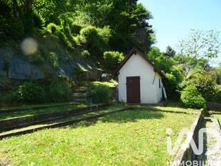 Vente maison 12 pièces