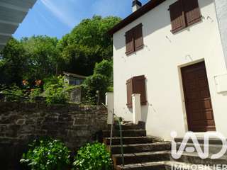 Vente maison 12 pièces