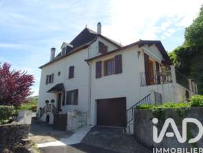 Vente Maison 12 piècesMauléon-Licharre