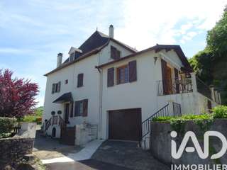 Vente maison 12 pièces