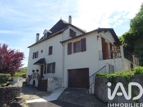 Vente maison 12 pièces Mauléon-Licharre 64