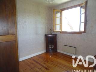 Vente maison 12 pièces