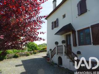 Vente maison 12 pièces