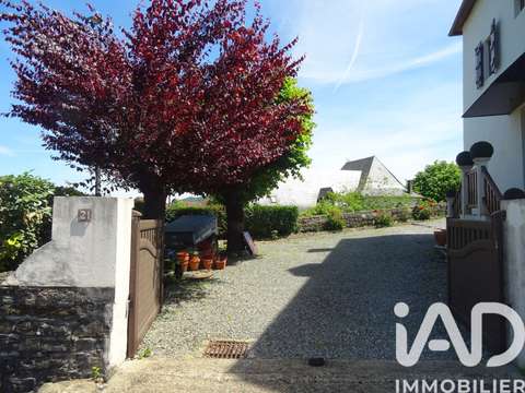 Vente maison 12 pièces