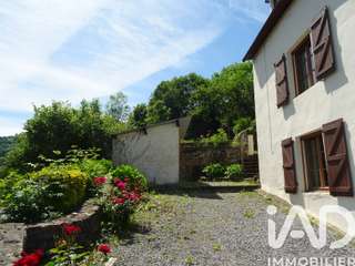 Vente maison 12 pièces