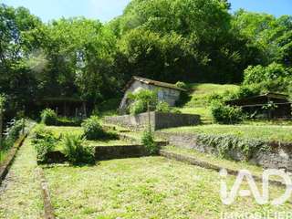 Vente maison 12 pièces