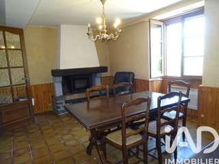 Vente maison 12 pièces